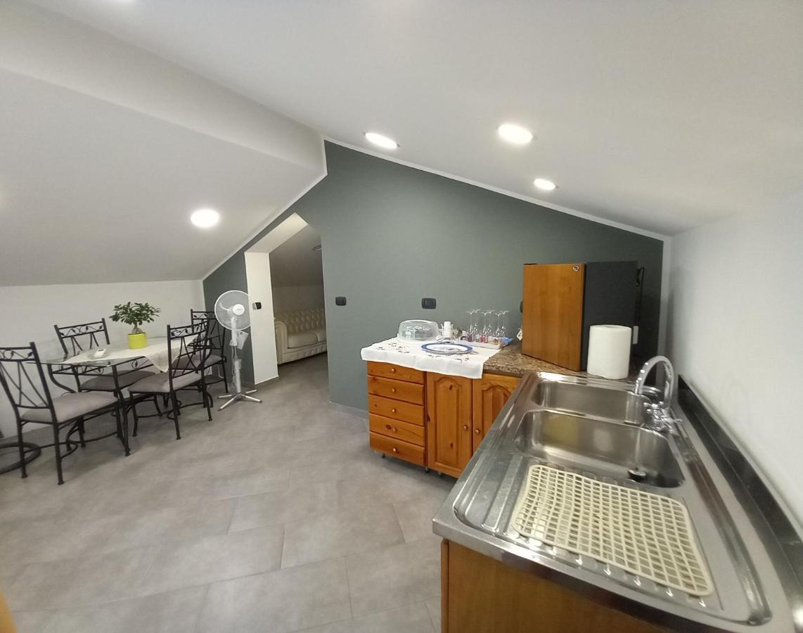 Sassicaia Affitto Breve Apartment Castelbuono (Sicily)